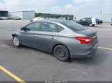 Nissan Sentra S 3N1AB7AP0JY329374 снимка