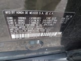 Honda Hr-V Ex 3CZRU6H56HM700445 снимка