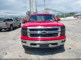Chevrolet Silverado  2Lt 3GCUKREC4FG133979 снимка