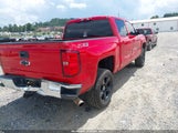 Chevrolet Silverado  2Lt 3GCUKREC4FG133979 снимка