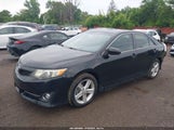 Toyota Camry Se 4T1BF1FK4CU133634 снимка