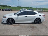 Toyota Camry Xse 4T1B61HK0JU063334 fotografie