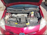 Toyota Prius Three JTDKN3DU4D1615563 снимка