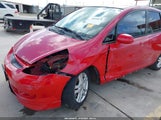 Honda Fit Sport JHMGD38638S030900 fotografie