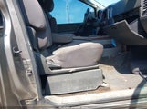 Nissan Titan Se 1N6BA06A67N221795 снимка