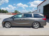 Honda Odyssey Ex-L 5FNRL6H78KB040883 снимка