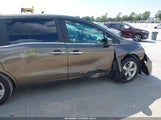 Honda Odyssey Ex-L 5FNRL6H78KB040883 снимка