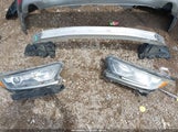Honda Cr-V Ex-L/Ex-L Navi 5J6RW2H82HL071832 fotografie