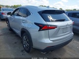 Lexus Nx 200T JTJYARBZ3F2002917 снимка