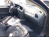 Audi A4 2.0T Premium WAUDFAFL9AN039260 снимка