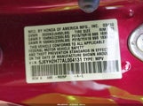 Honda Element Ex 5J6YH2H77AL004131 снимка