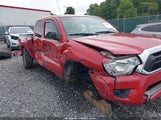 Toyota Tacoma 5TFUX4EN6DX017309 снимка