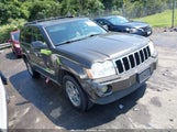 Jeep Grand Cherokee Limited 1J4HR58215C661970 fotografie
