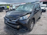 Honda Cr-V Lx 2HKRM3H39EH531560 снимка