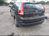 Honda Cr-V Lx 2HKRM3H39EH531560 снимка