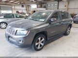 Jeep Compass High Altitude Edition 1C4NJCEA1GD651906 снимка