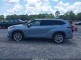 Toyota Highlander Limited 5TDKDRAH7PS002308 снимка