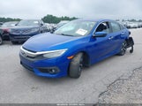 Honda Civic Touring 2HGFC1F92JH641694 снимка
