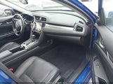 Honda Civic Touring 2HGFC1F92JH641694 снимка