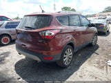 Ford Escape Titanium 1FMCU0J97JUA48843 fotografie