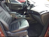 Ford Escape Titanium 1FMCU0J97JUA48843 fotografie