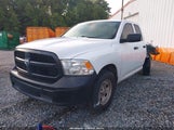 Ram  Classic Tradesman 4X2 6'4 Box 1C6RR6FG8LS160972 photo