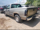 GMC Sierra  Sl 1GTEC14W61Z195813 снимка