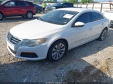 Volkswagen Cc Sport WVWML7AN4AE526938 снимка
