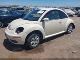 Volkswagen New Beetle 2.5 3VWPG31C87M521332 снимка