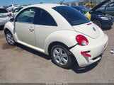 Volkswagen New Beetle 2.5 3VWPG31C87M521332 снимка