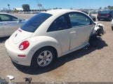 Volkswagen New Beetle 2.5 3VWPG31C87M521332 снимка