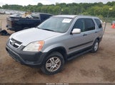 Honda Cr-V Ex SHSRD788X4U209938 снимка