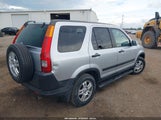 Honda Cr-V Ex SHSRD788X4U209938 снимка