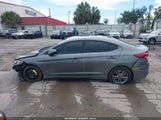 Hyundai Elantra Sel 5NPD84LF0JH305066 photo