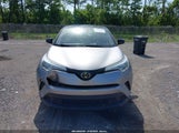 Toyota C-Hr Xle NMTKHMBX3KR097356 снимка