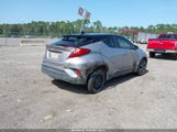 Toyota C-Hr Xle NMTKHMBX3KR097356 снимка