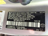 Toyota C-Hr Xle NMTKHMBX3KR097356 снимка