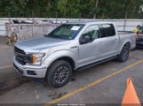 Ford F-150 Xlt 1FTEW1EP6KKD95650 снимка