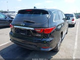 Infiniti Qx60 Luxe Awd 5N1DL0MM9LC510688 снимка