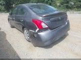 Nissan Versa 1.6 Sv 3N1CN7AP9GL873460 снимка