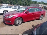 Hyundai Sonata Se 5NPE24AF2FH212467 photo