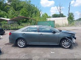 Toyota Camry Hybrid Xle 4T1BD1FKXCU060405 photo