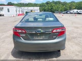 Toyota Camry Hybrid Xle 4T1BD1FKXCU060405 fotografie