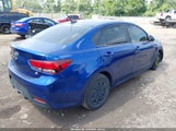 Kia Rio S 3KPA24ABXJE125327 снимка