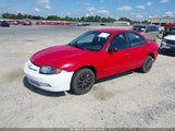Chevrolet Cavalier 1G1JC52F037309238 снимка