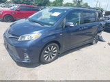Toyota Sienna Limited Premium 5TDDZ3DC5LS228266 снимка