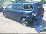 Toyota Sienna Limited Premium 5TDDZ3DC5LS228266 снимка