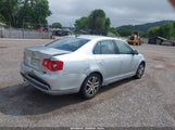 Volkswagen Jetta 2.5 3VWDF71K25M610900 снимка