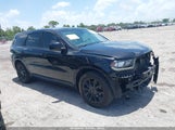 Dodge Durango Sxt Rwd 1C4RDHAG9JC316678 снимка