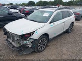 Subaru Outback 2.5I Limited 4S4BSBNCXG3326538 снимка